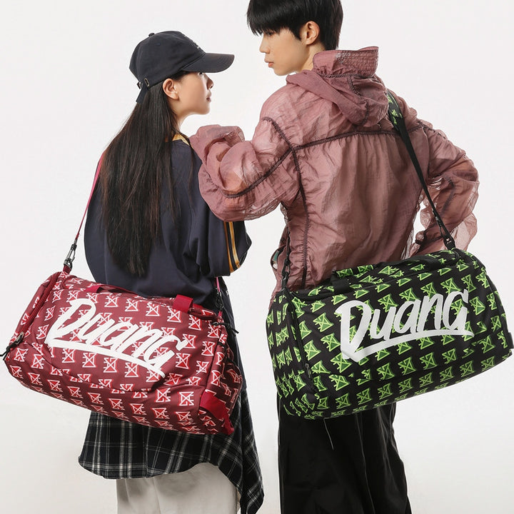 Durable Sports Duffle Bag Kalsten