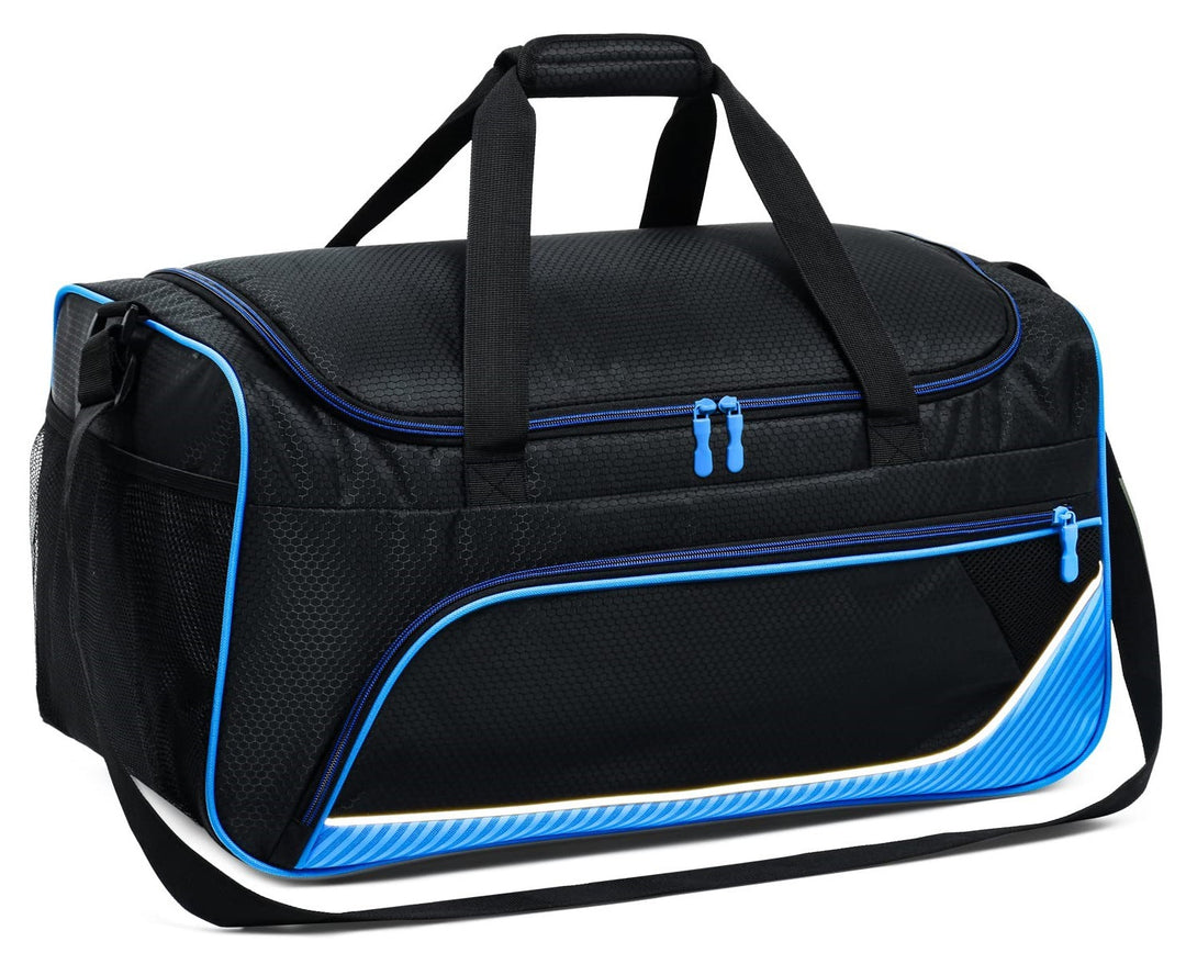 Multi-Purpose Sports Duffel Bag Kalsten