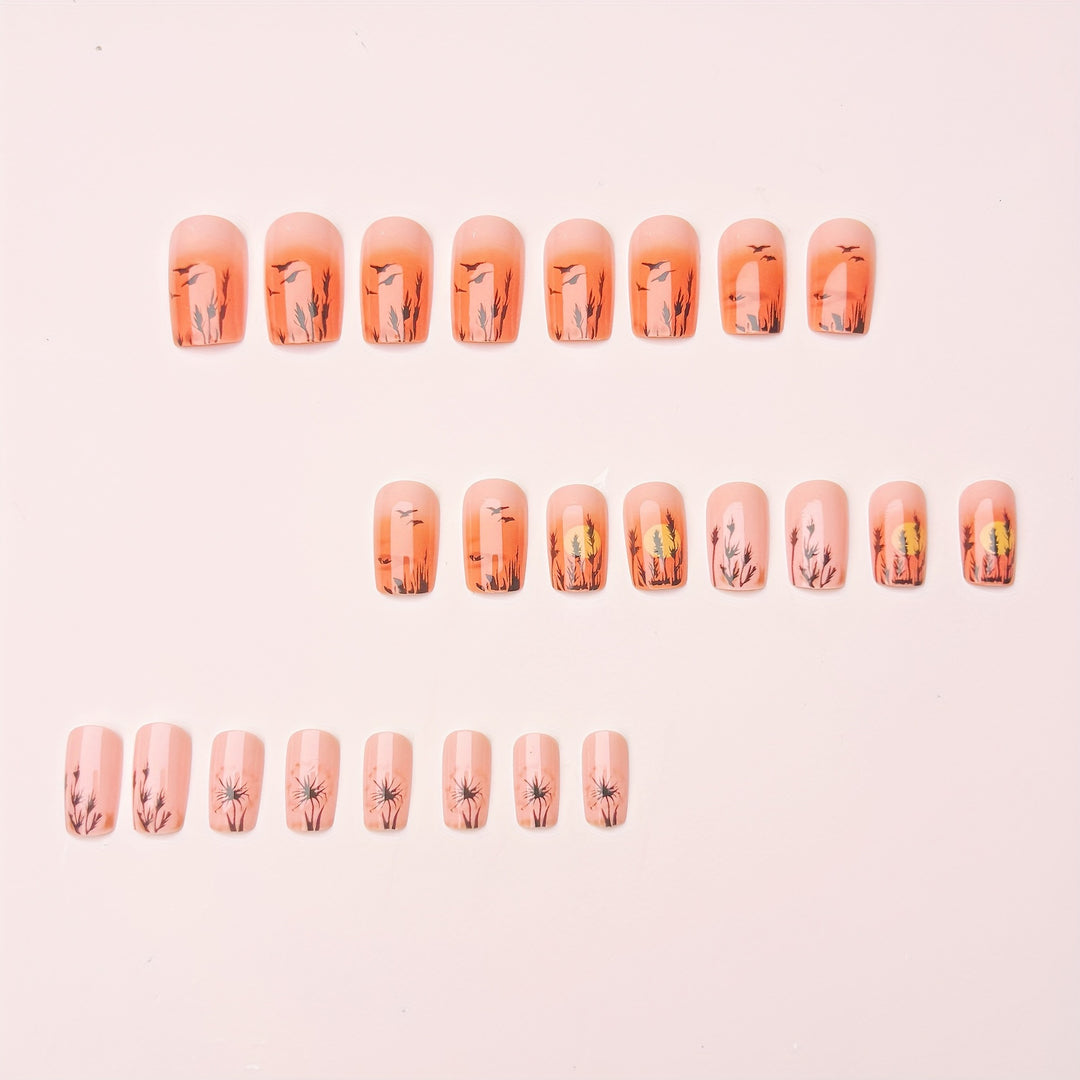 Nail design Kalsten