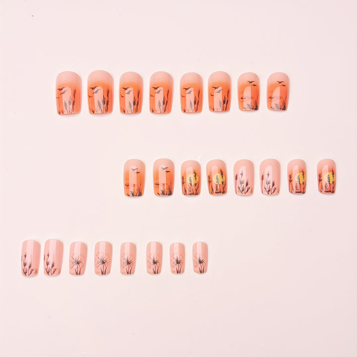 Nail design Kalsten