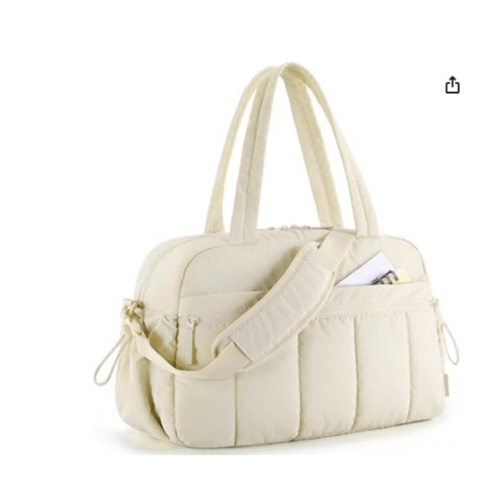 Stylish everyday bag Kalsten