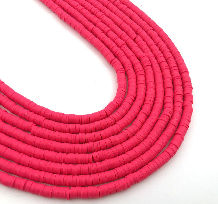 Beaded Crafting Stripes Kalsten