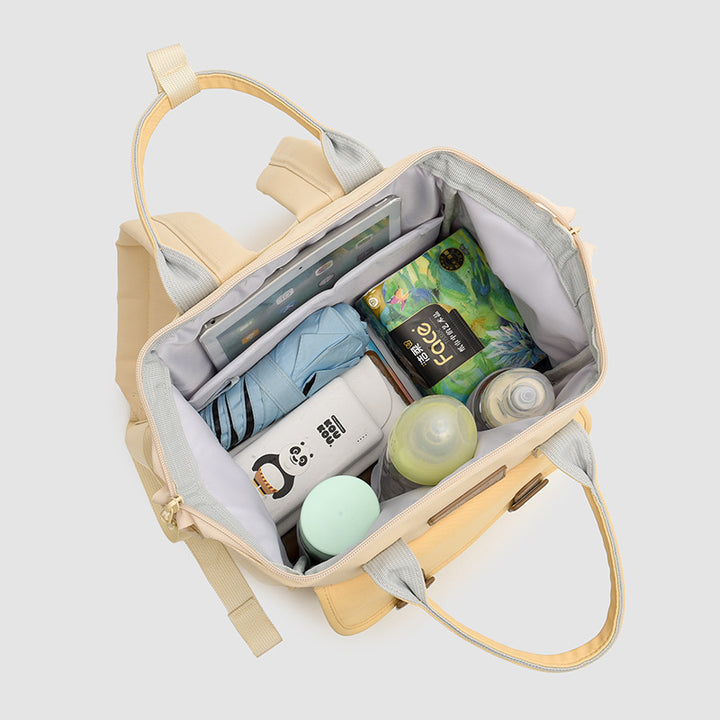 Multi-Functional Convertible Backpack Kalsten