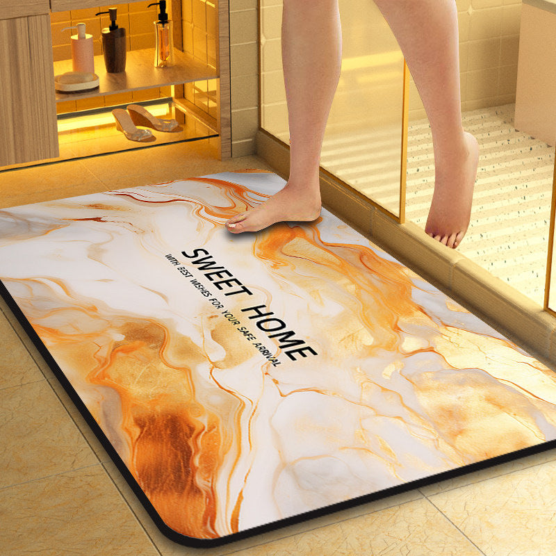 Anti-Fatigue Bathroom Comfort Mat