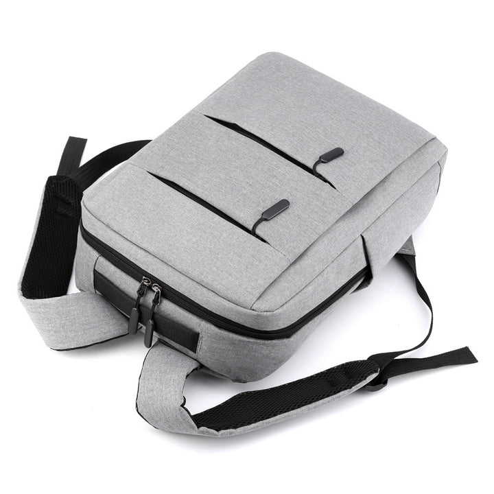 Multi-Pocketed Daypack Kalsten