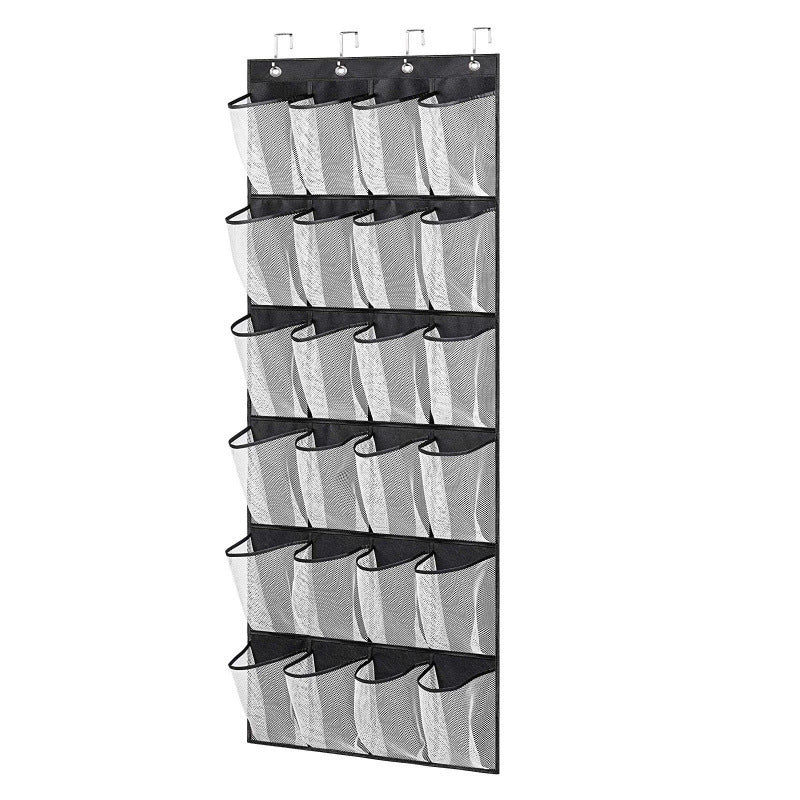 Over-the-Door Pocket Organizer