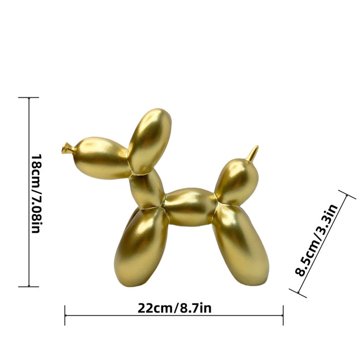 Decorative Balloon Dog Kalsten