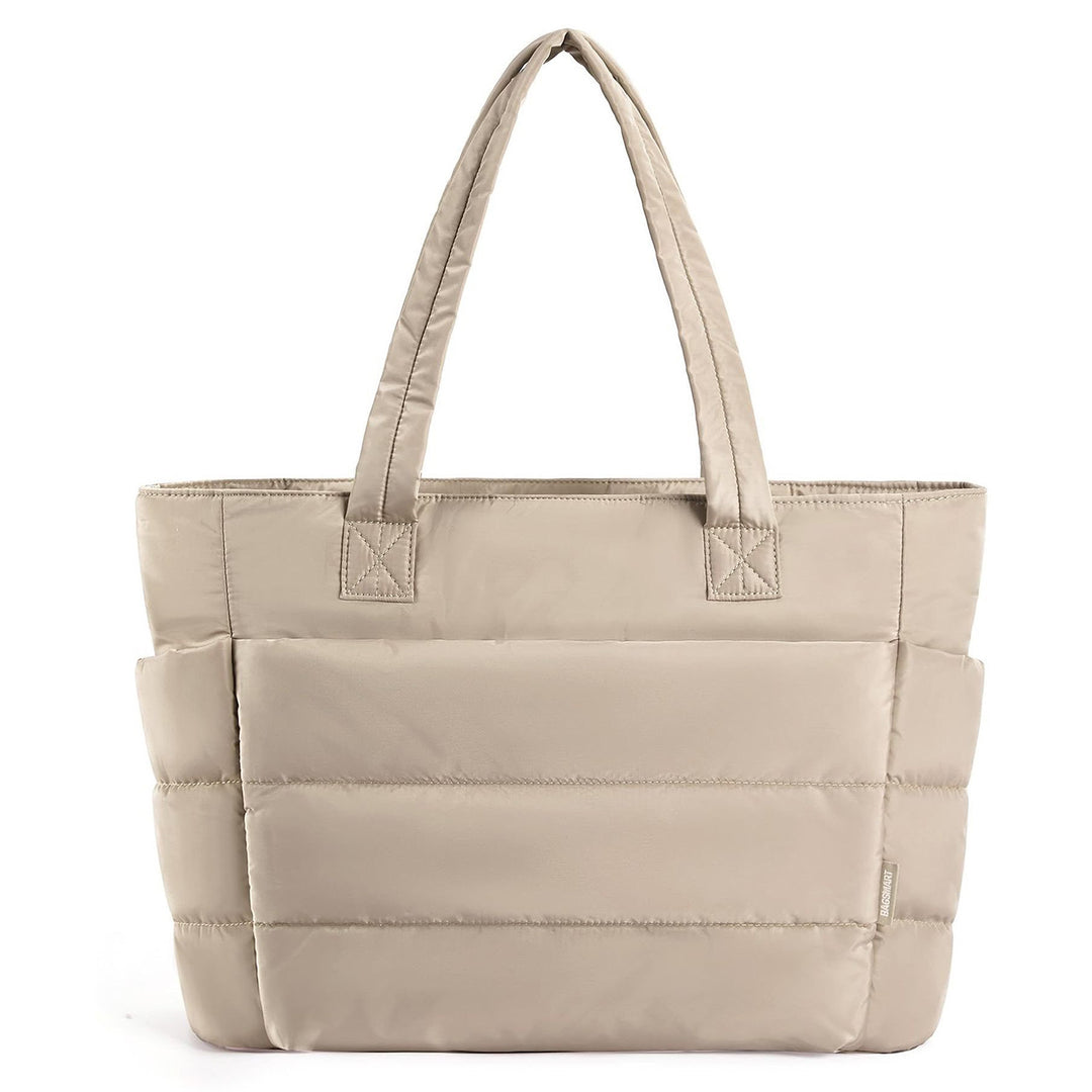 Ladies functional shopping bag Kalsten