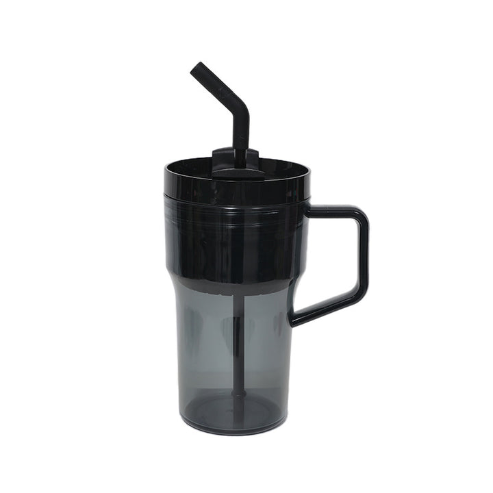 Women's reusable water bottle with integrated freshness filter Kalsten