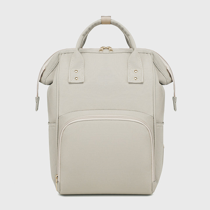 Elegant Multi-Functional Backpack Kalsten