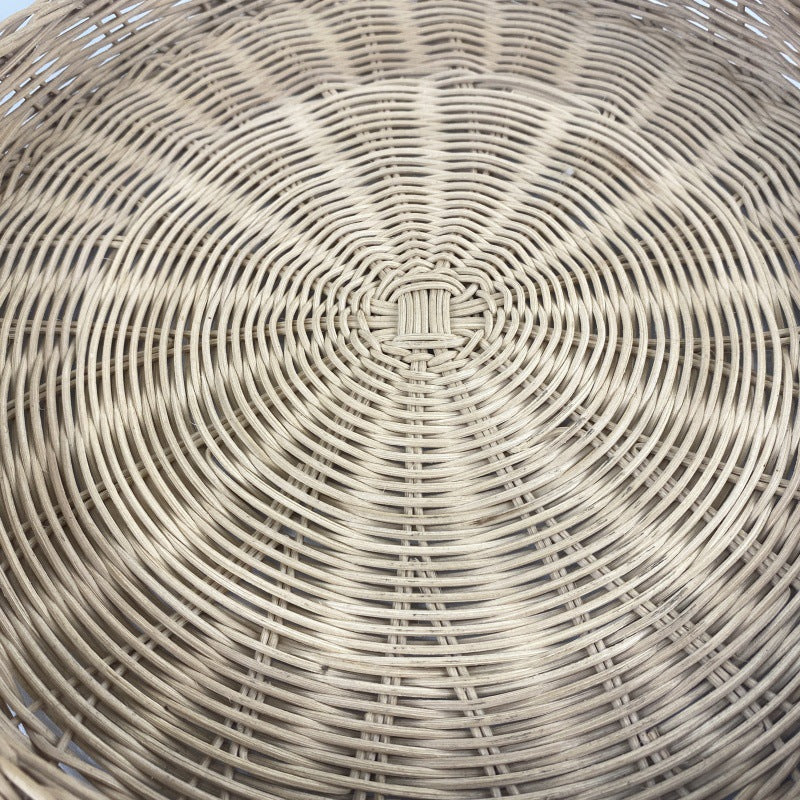 Woven Storage Basket Kalsten