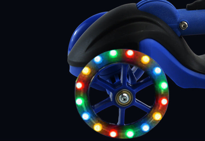 Kick Scooter Kalsten