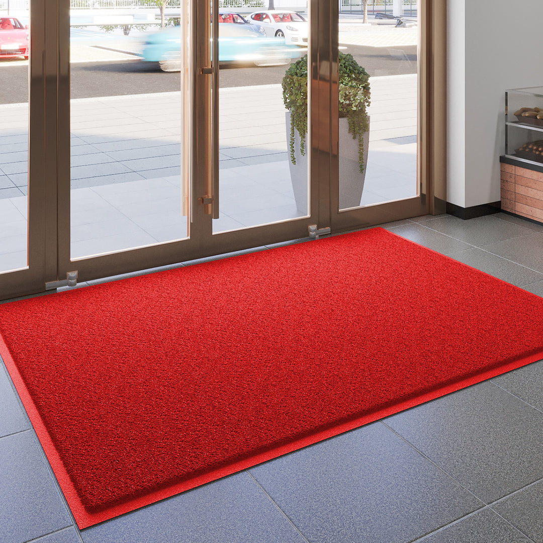 Luxurious Indoor Entrance Mat Kalsten