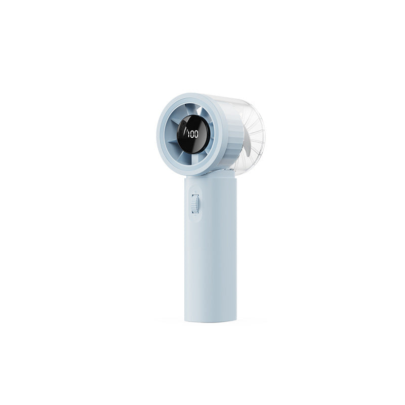 Ladies portable mini fan Kalsten