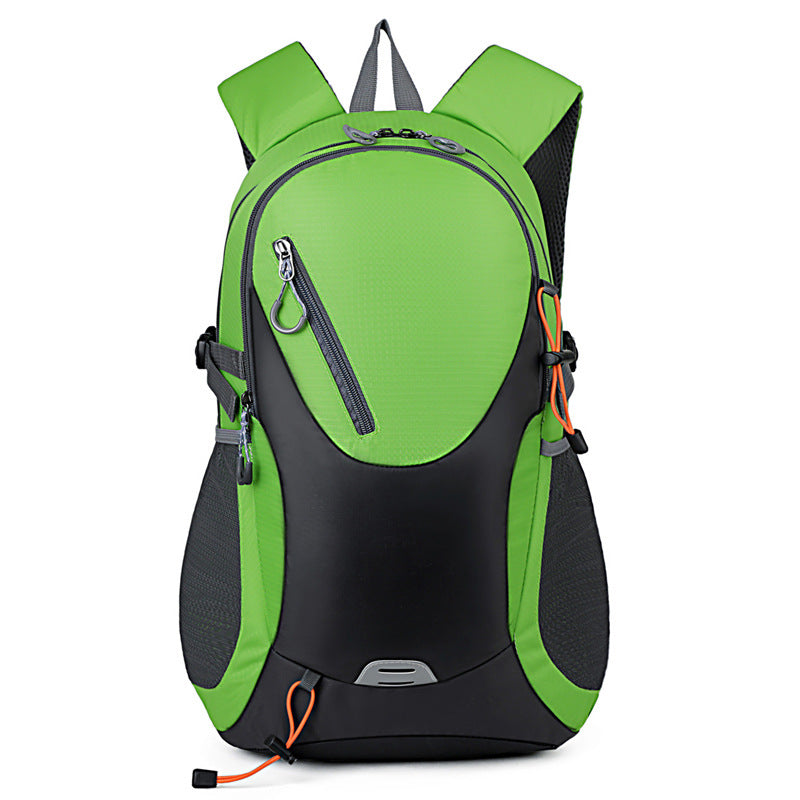 Lightweight Outdoor Adventure Backpack Kalsten