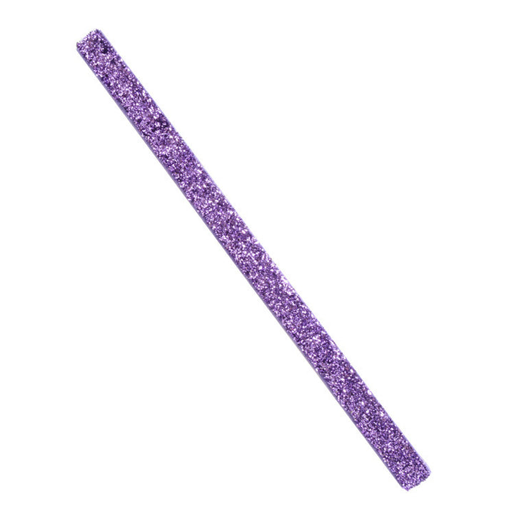 Sparkling Glitter Hair Accessory Kalsten