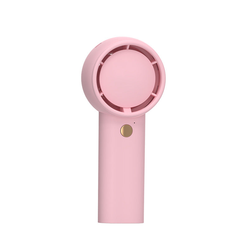 Women Portable Hand Fan with Ergonomic Design Kalsten