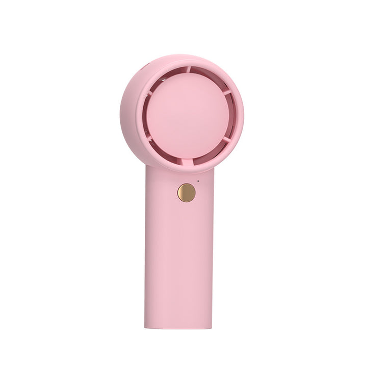 Women Portable Hand Fan with Ergonomic Design Kalsten