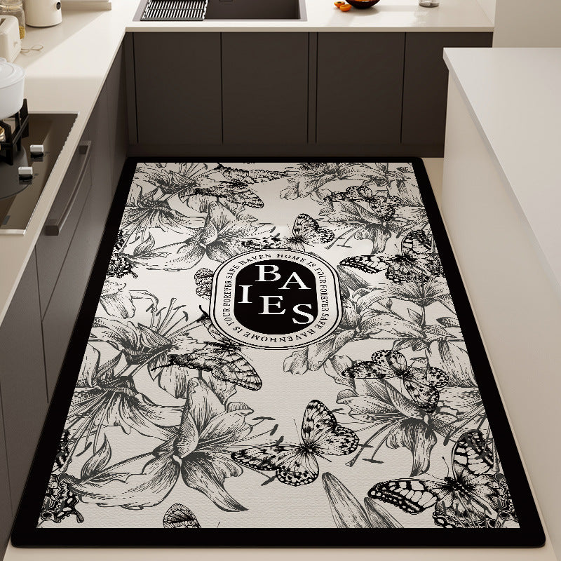 Kitchen Comfort Mat for Home Floor Use