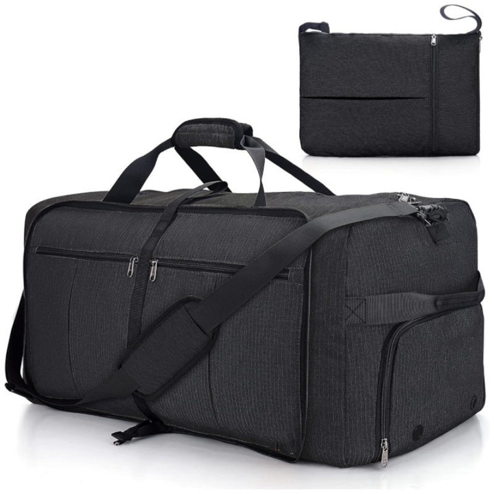 Versatile Travel Duffel Bag Kalsten