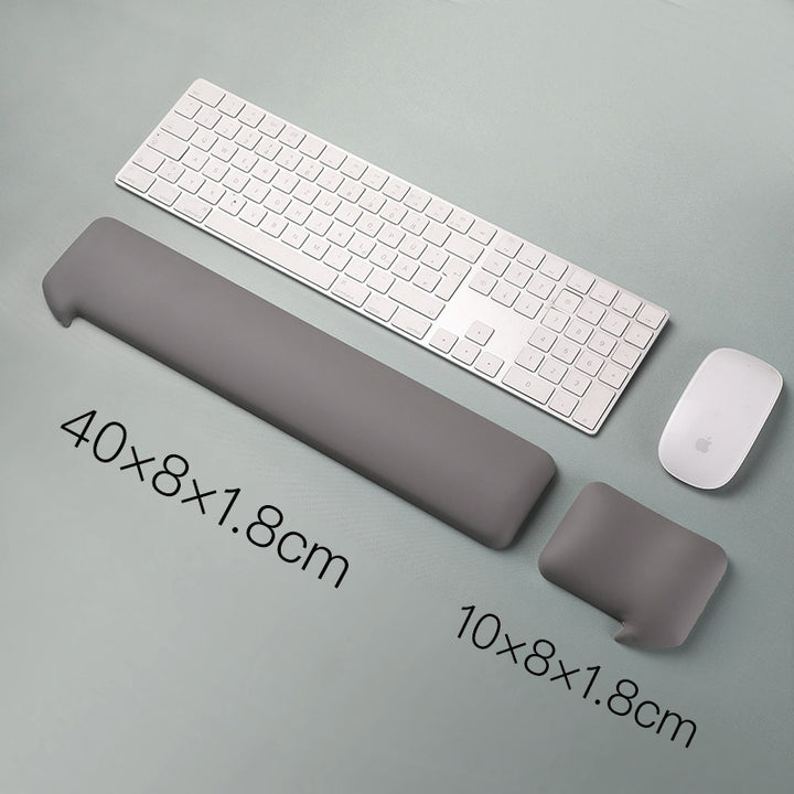Ergonomic Mouse Wrist Rest
