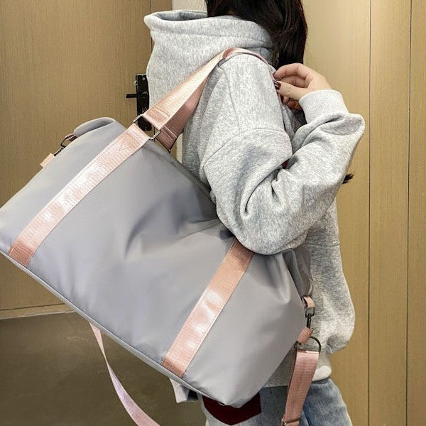 Premium Lightweight Travel Duffel