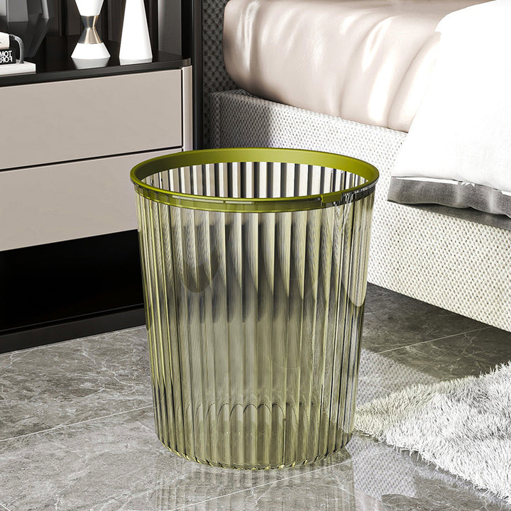 Stylish Decorative Trash Can Kalsten