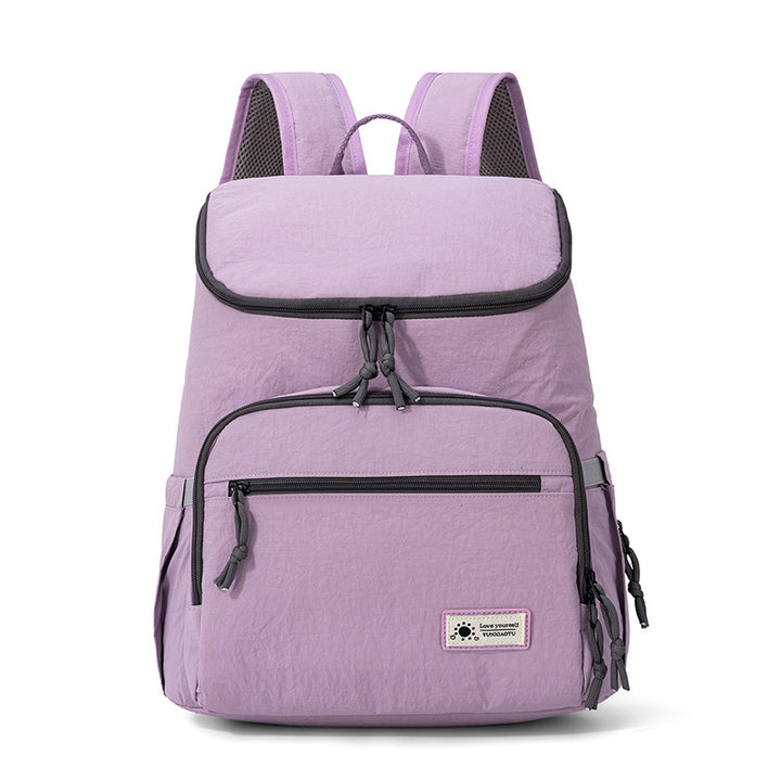 Multi-Functional Lightweight Backpack Kalsten
