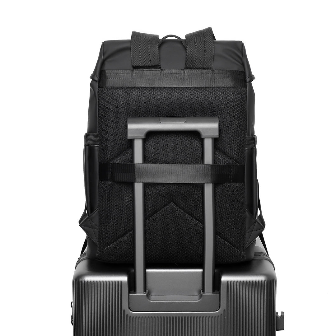 Multi-Functional Travel Backpack Kalsten