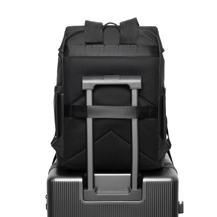Multi-Functional Travel Backpack Kalsten