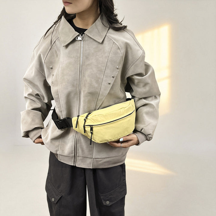 Stylish Versatile Fanny Pack Kalsten