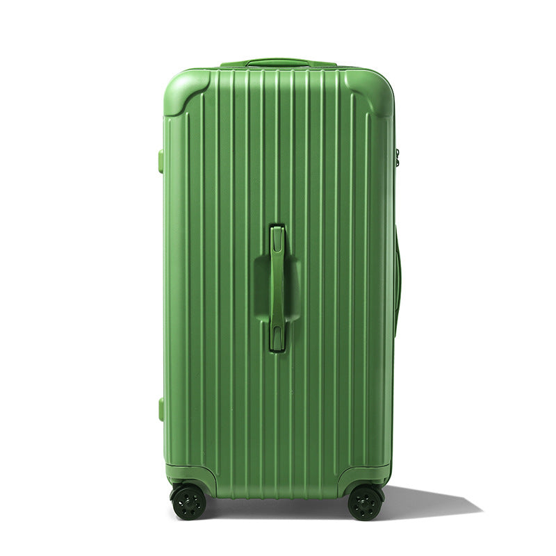Lightweight Hard-Shell Travel Trolley Kalsten