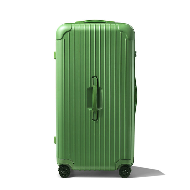Lightweight Hard-Shell Travel Trolley Kalsten