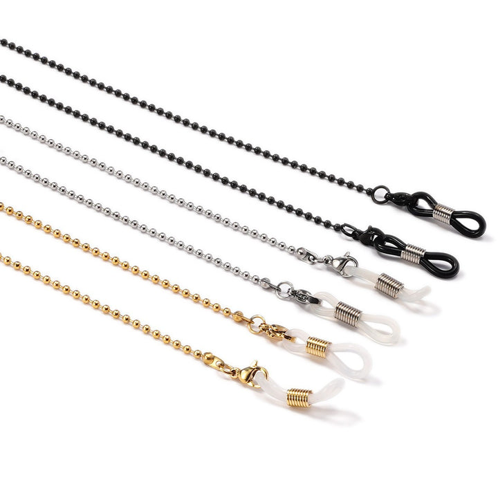 Beaded Eyewear Chain Kalsten
