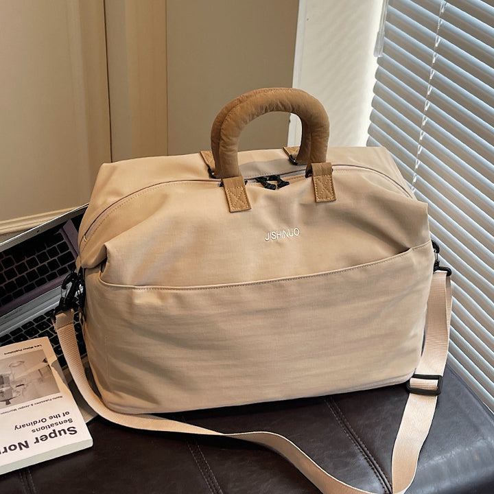 Travel Duffel