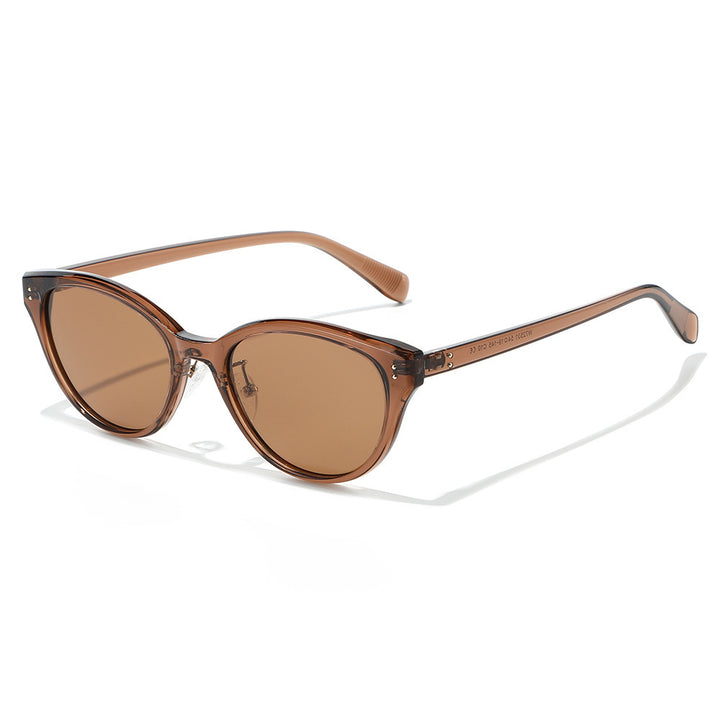 Classic Vintage Cat-Eye Sunglasses Kalsten