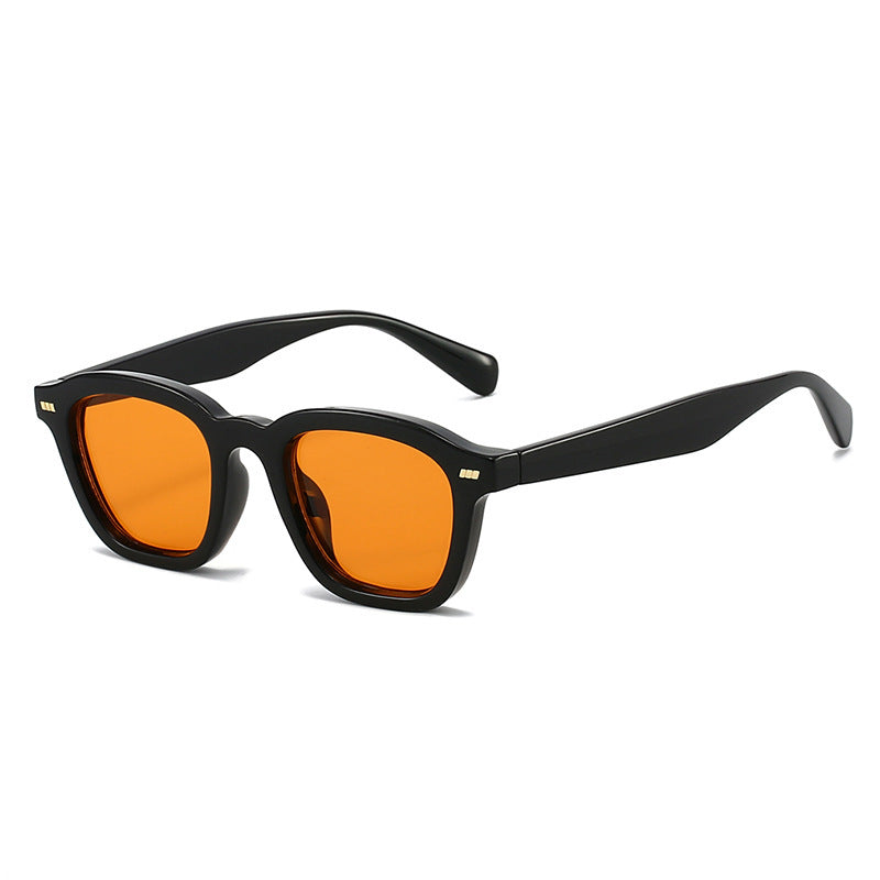 Contemporary Oversized Square Sunglasses Kalsten