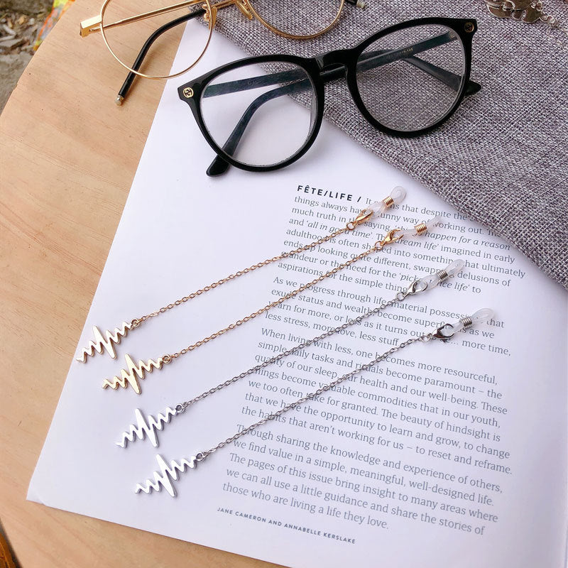 Artistic Eyewear Chain Holder Kalsten