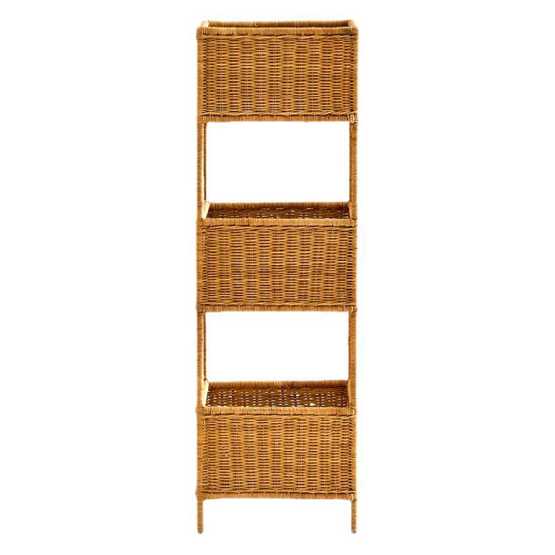 Multilayer storage cabinet Kalsten