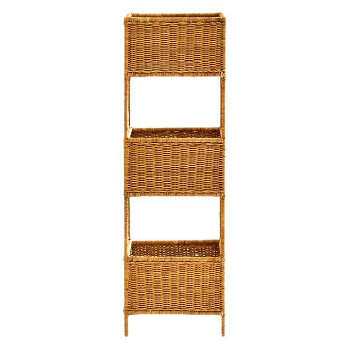 Multilayer storage cabinet Kalsten