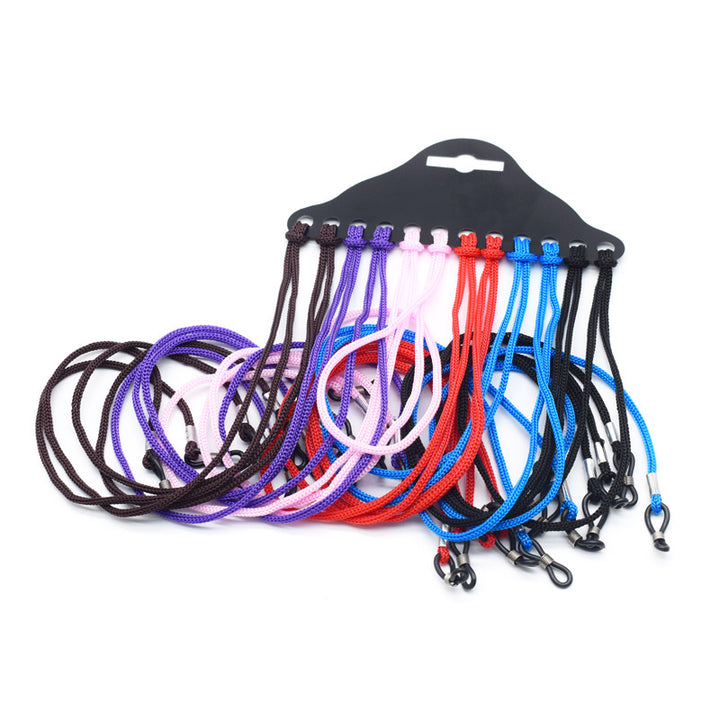 Adjustable Eyewear Retainer Straps Kalsten