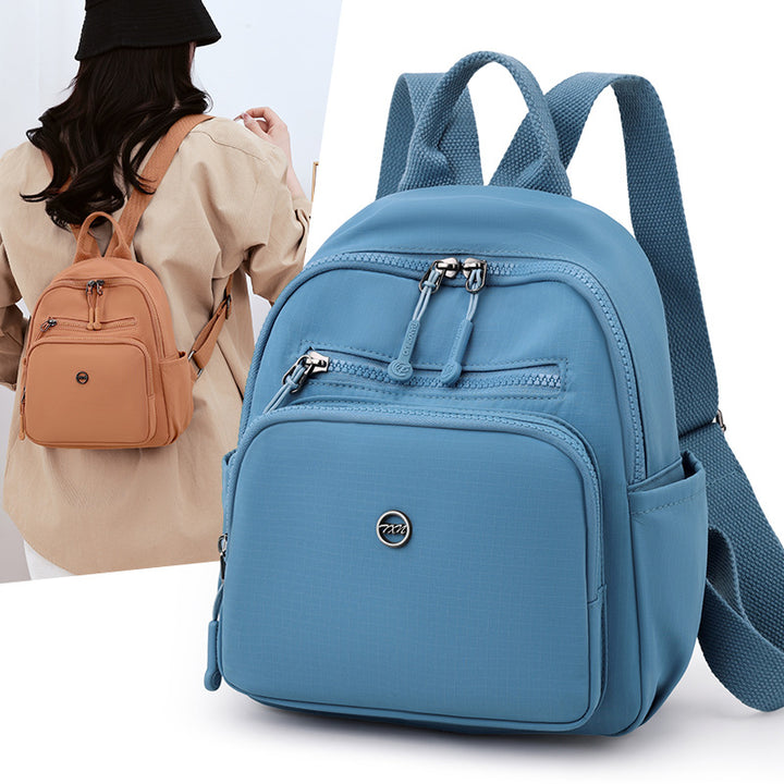 Compact Travel Backpack Kalsten