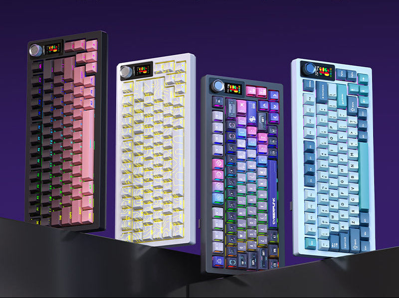 Mechanical Gaming Keyboard Kalsten
