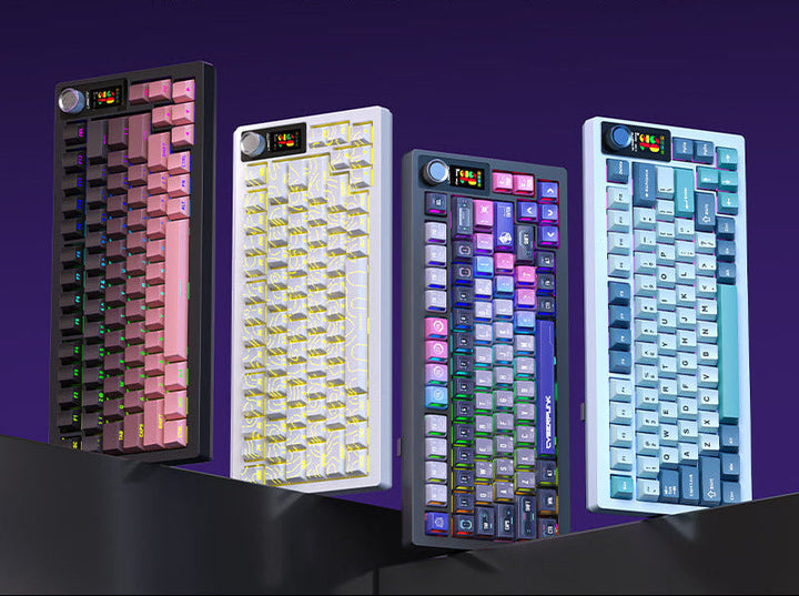 Mechanical Gaming Keyboard Kalsten