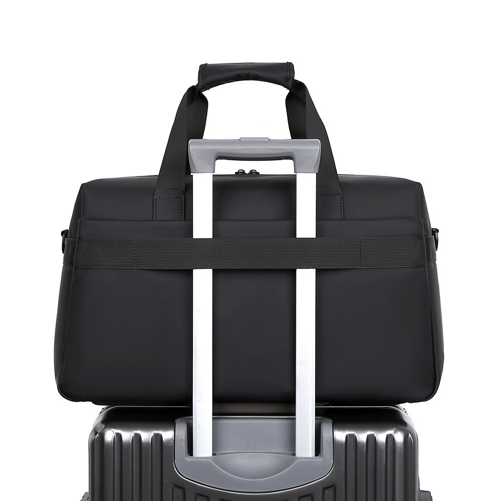 Water-Resistant Versatile Duffle Bag Kalsten