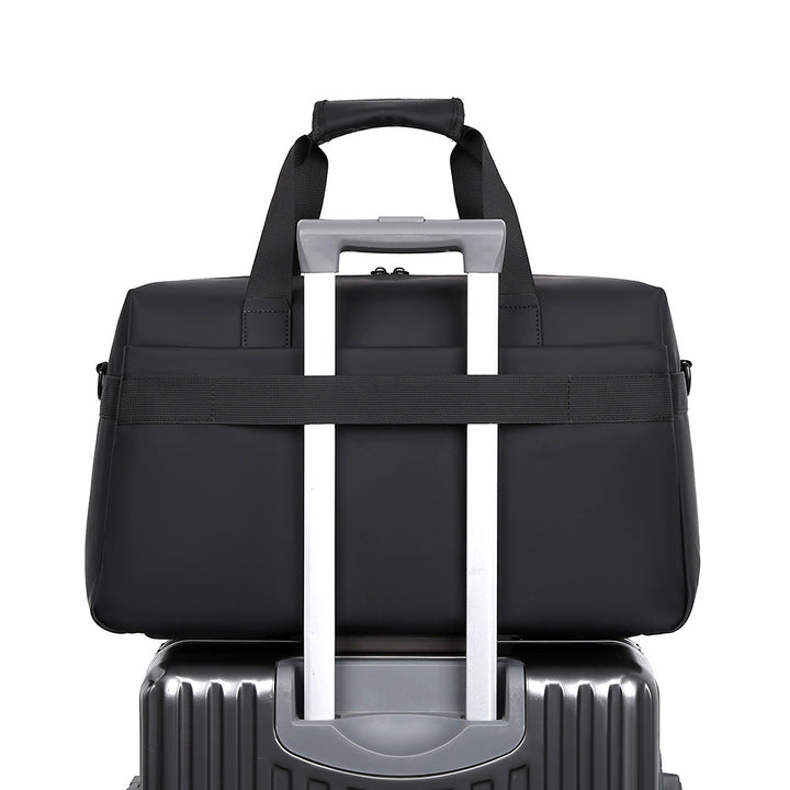 Sleek Professional Weekender Bag Kalsten