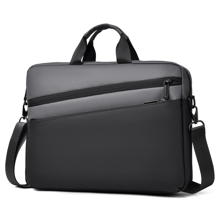 Sleek Business Briefcase Kalsten