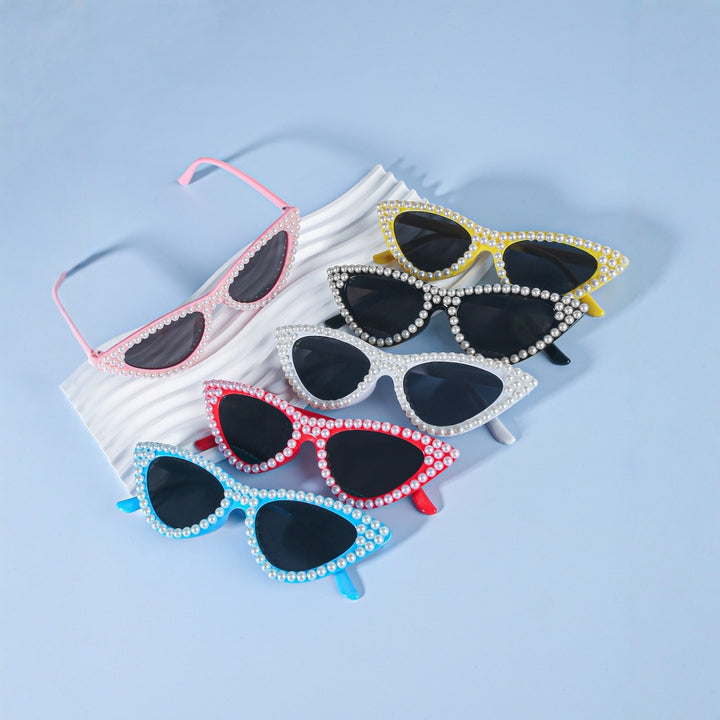 Cat-Eye Fashion Sunglasses Kalsten