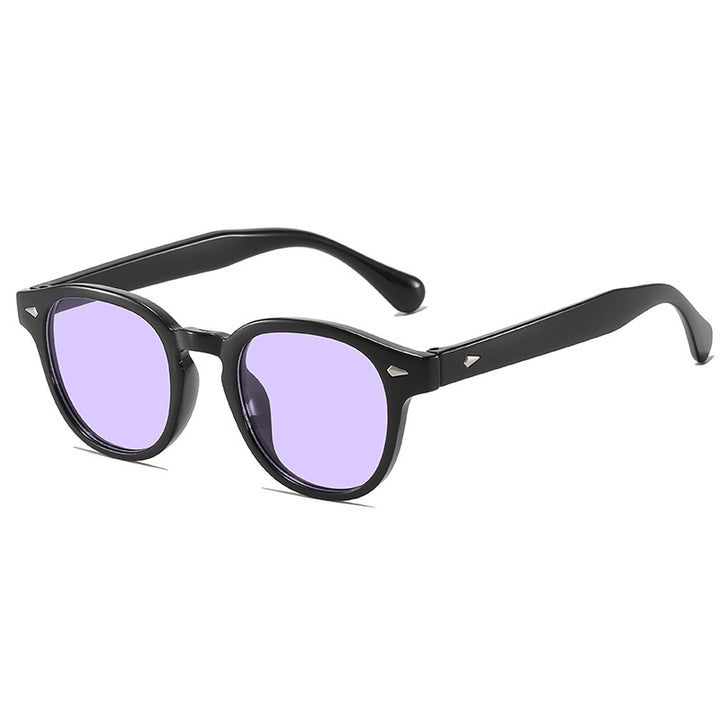 Stylish Cat-Eye Frame Glasses Kalsten