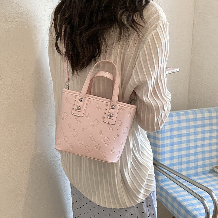 Fashionable Mini Handbag Kalsten